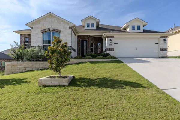$3,300 | 1801 Baleric Drive, Leander, TX 78641