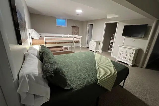 $820,000 | 6860 Long Lake Road, Berrien Springs, MI 49103