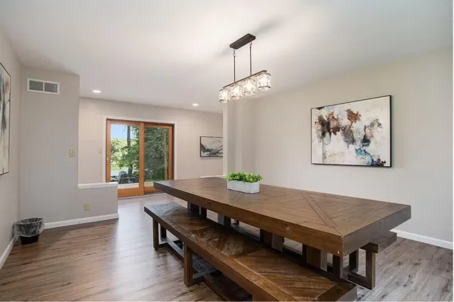 $820,000 | 6860 Long Lake Road, Berrien Springs, MI 49103