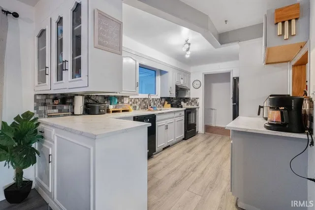 $249,000 | 3021 Mayfair Drive, Kokomo, IN 46902