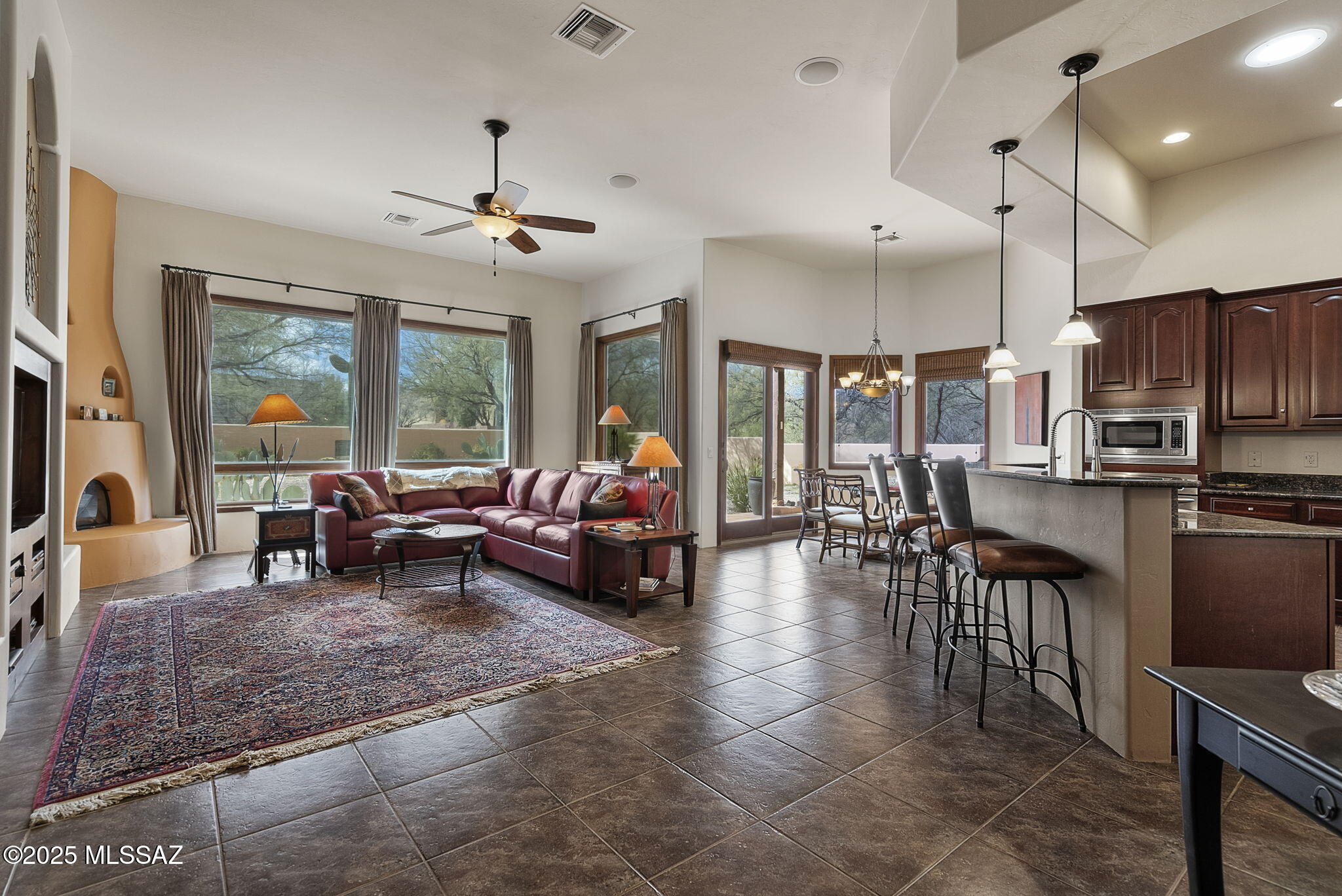 102 Circulo Vespucci Tubac, AZ 85646 - Photo 8 of 47