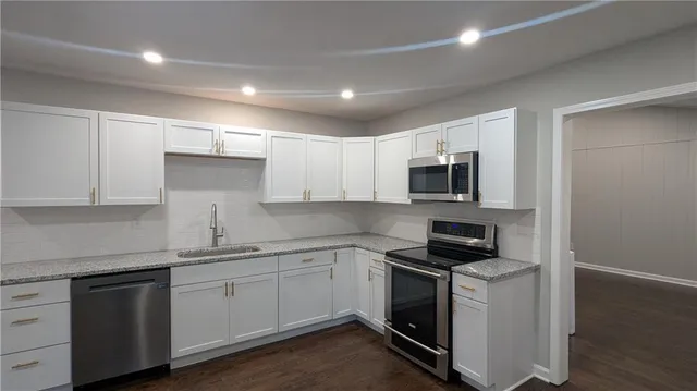 $245,000 | 533 South Crane Street, Independence, MO 64050