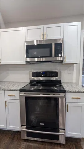 $245,000 | 533 South Crane Street, Independence, MO 64050