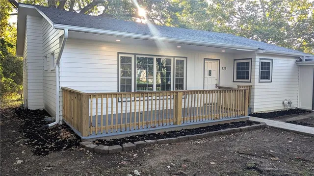 $245,000 | 533 South Crane Street, Independence, MO 64050