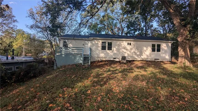 $245,000 | 533 South Crane Street, Independence, MO 64050