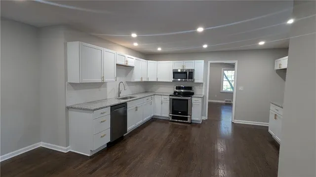 $245,000 | 533 South Crane Street, Independence, MO 64050