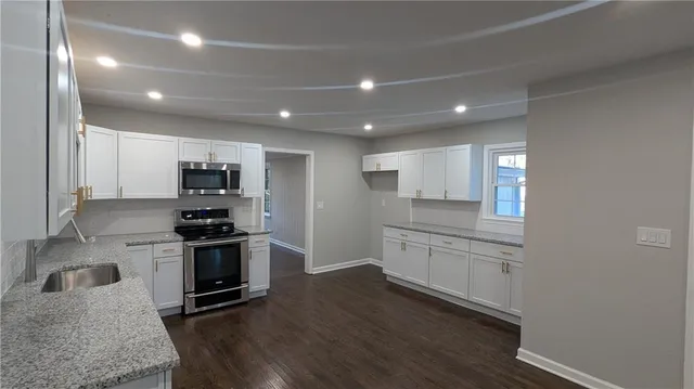 $245,000 | 533 South Crane Street, Independence, MO 64050