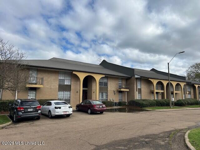 3150 Robinson Road Jackson, MS 39209 - Photo 2 of 10 Exterior 1