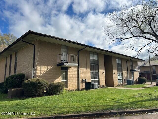 3150 Robinson Road Jackson, MS 39209 - Photo 4 of 10 Exterior 4