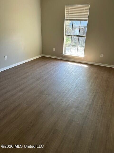3150 Robinson Road Jackson, MS 39209 - Photo 8 of 10 Interior Bedroom 3