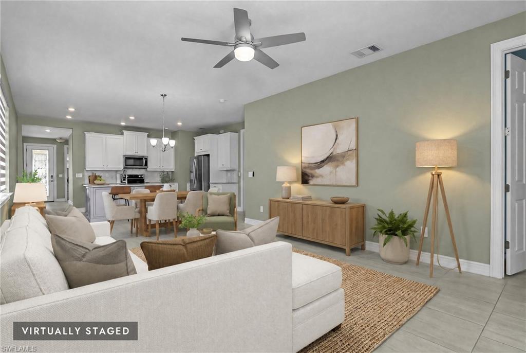 28358 Captiva Shell Loop Bonita Springs, FL 34135 - Photo 5 of 49 Virtually staged