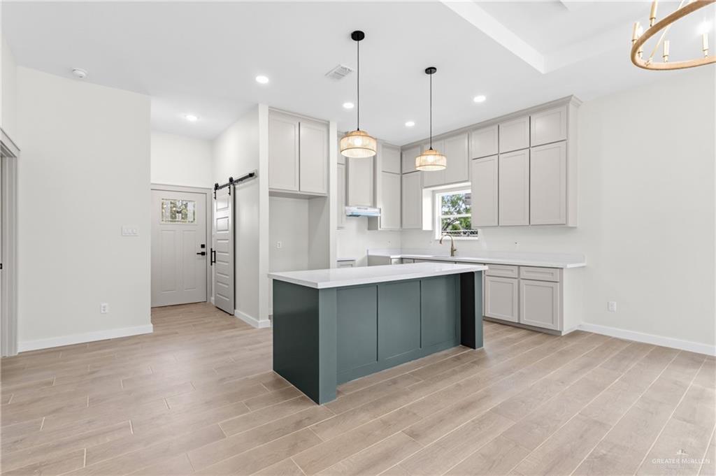 601 West Falcon Avenue Pharr, TX 78577 - Photo 16 of 17