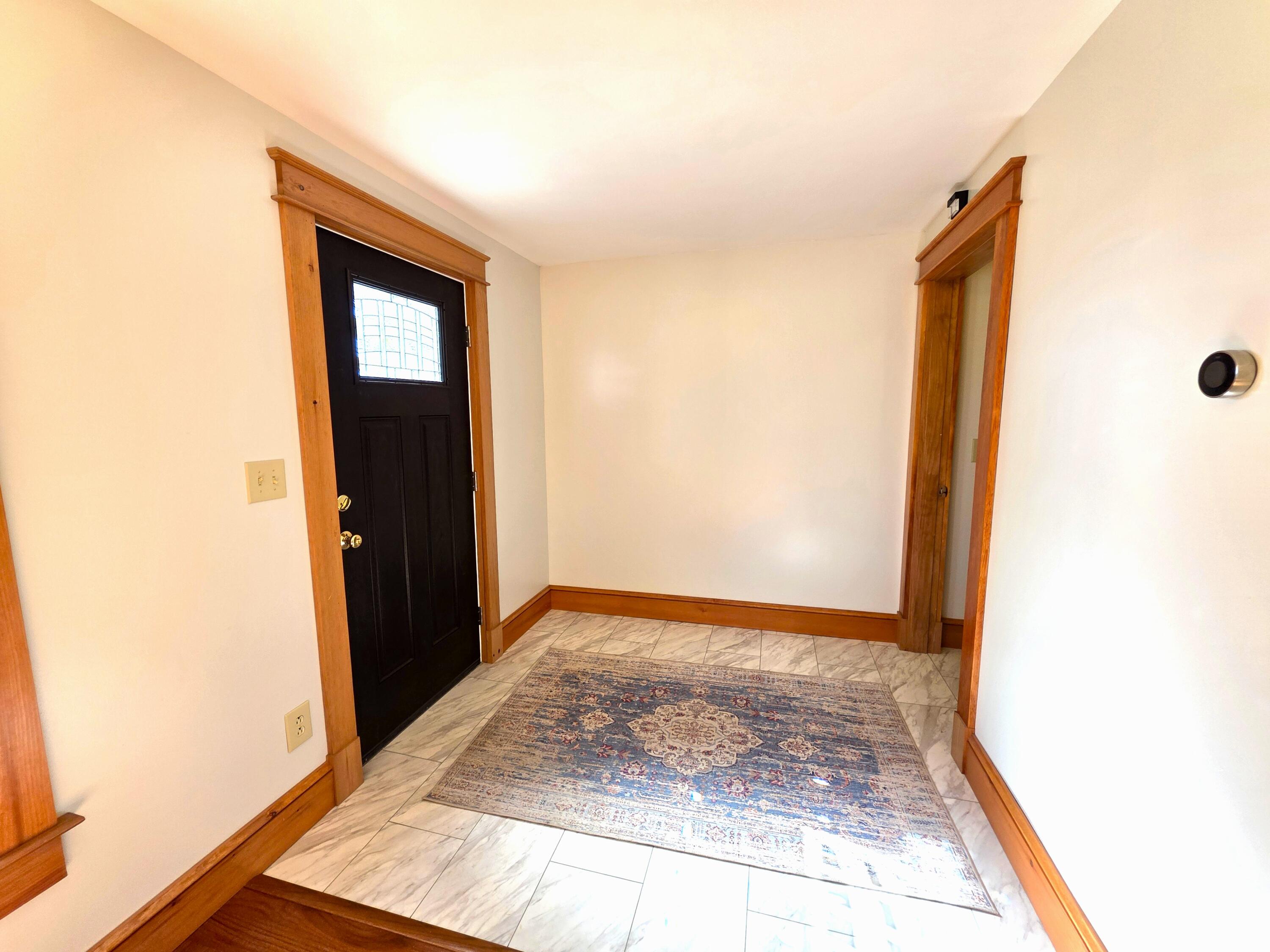 424 Strickland Road Fort Fairfield, ME 04742 - Photo 12 of 75 Front Entrance