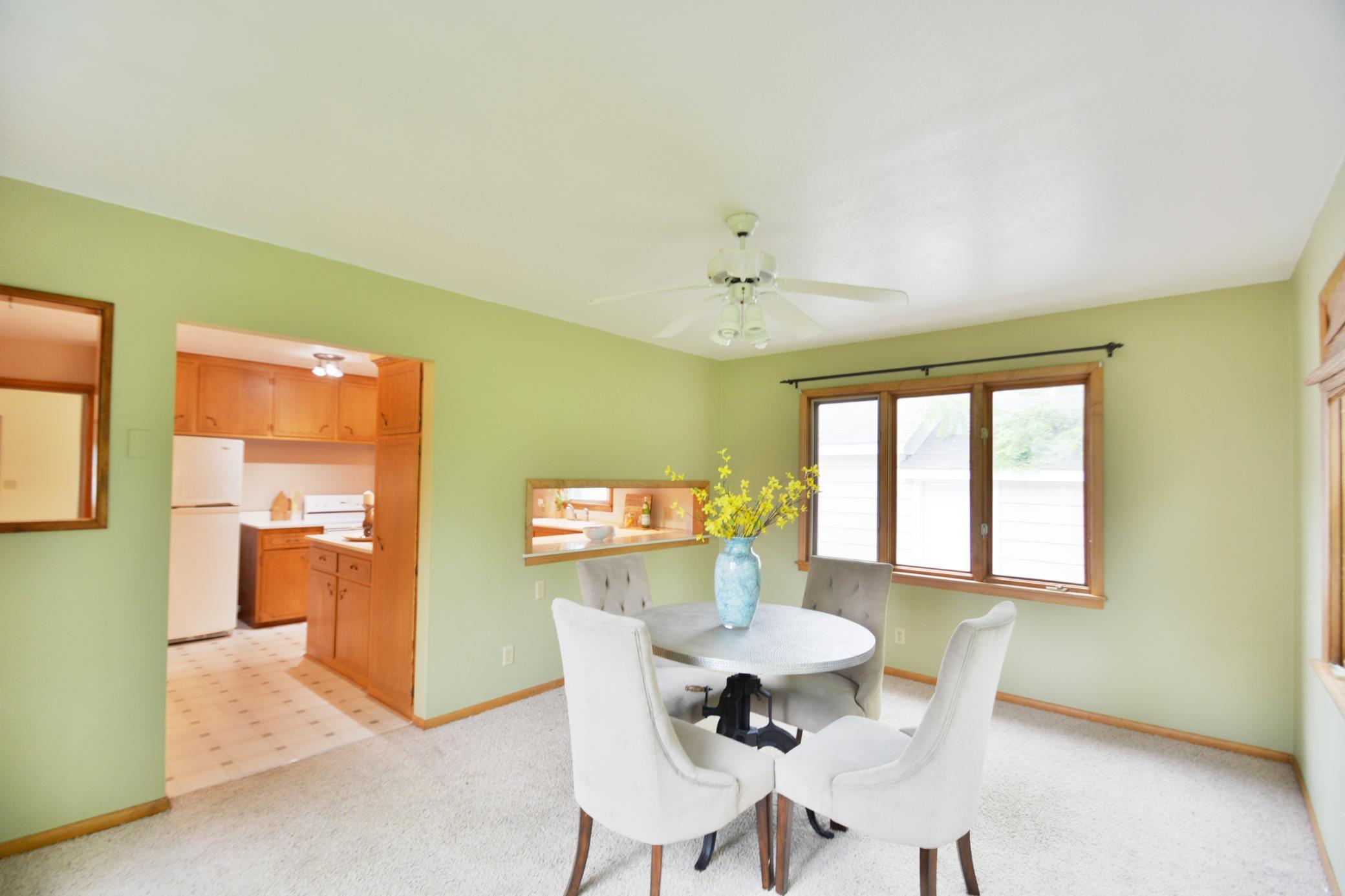 4522 Chatham Road Columbia Heights, MN 55421 - Photo 7 of 17