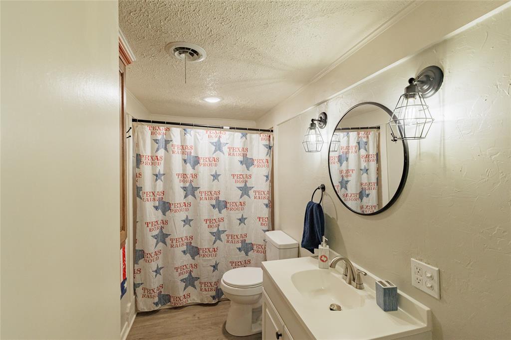1103 East Old Chico Road Decatur, TX 76234 - Photo 10 of 21