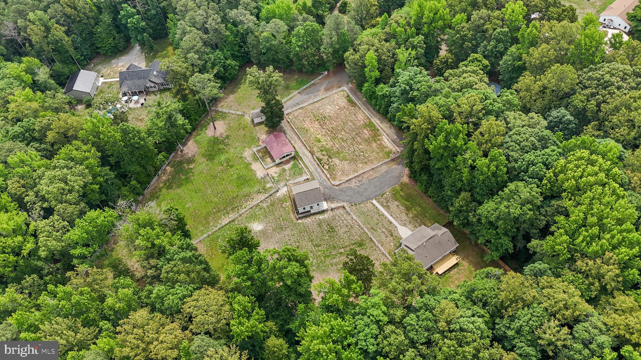 14479 Round Hill Road King George, VA 22485 - Photo 63 of 69