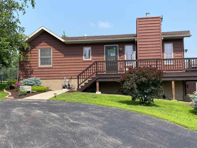 $349,900 | 12-199 Willow Court, Lake Carroll, IL 61046