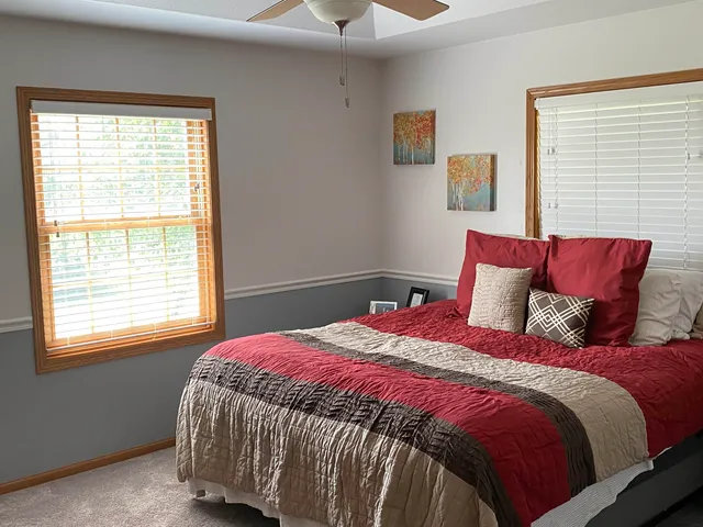 $349,900 | 12-199 Willow Court, Lake Carroll, IL 61046