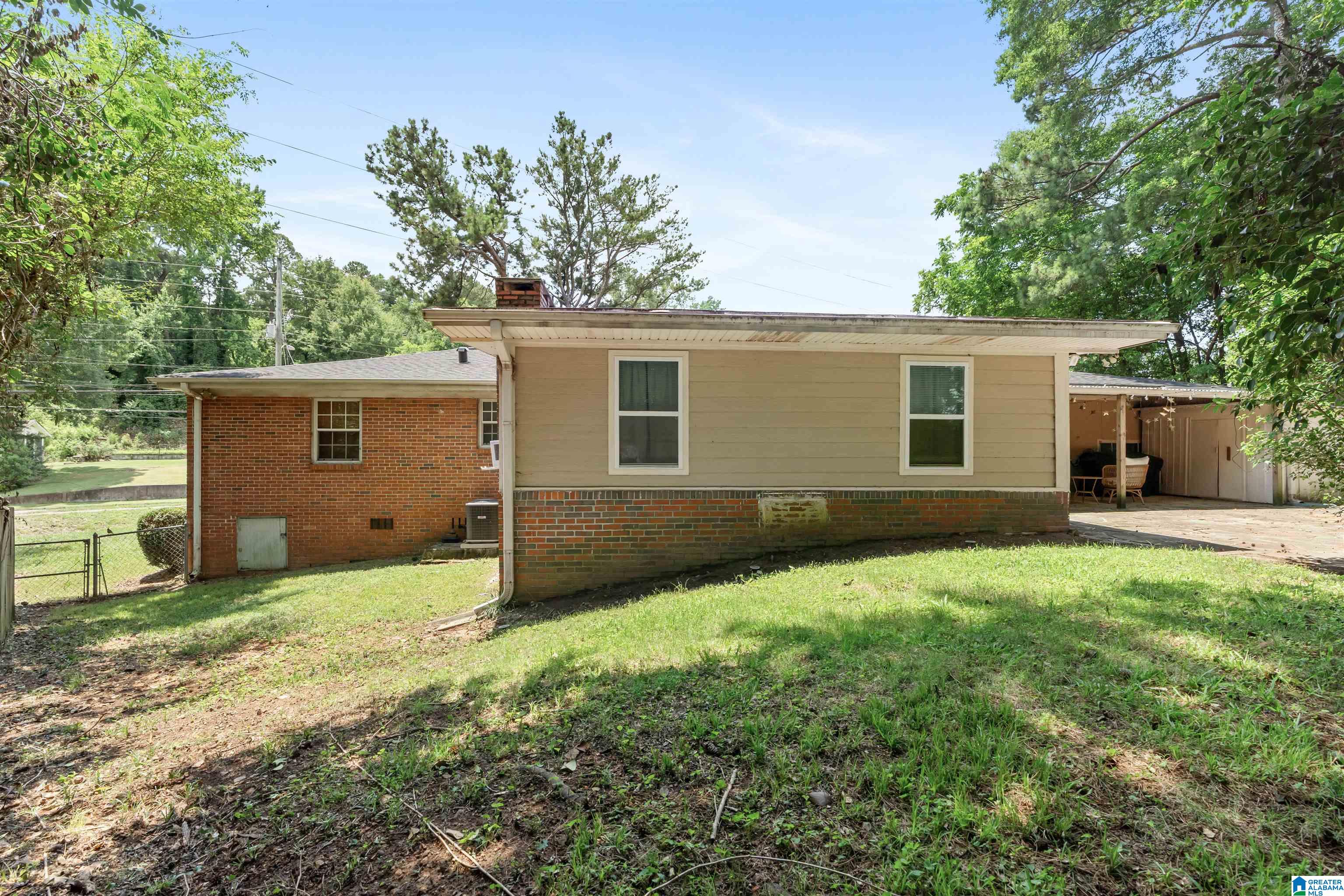 1154 Montclair Road Birmingham, AL 35213 - Photo 34 of 36