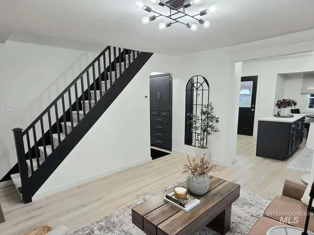 $359,000 | 513 West Mission Avenue, Kellogg, ID 83837