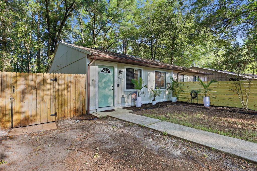 2022 Southwest 70th Terrace Gainesville, FL 32607 - Photo 2 of 21