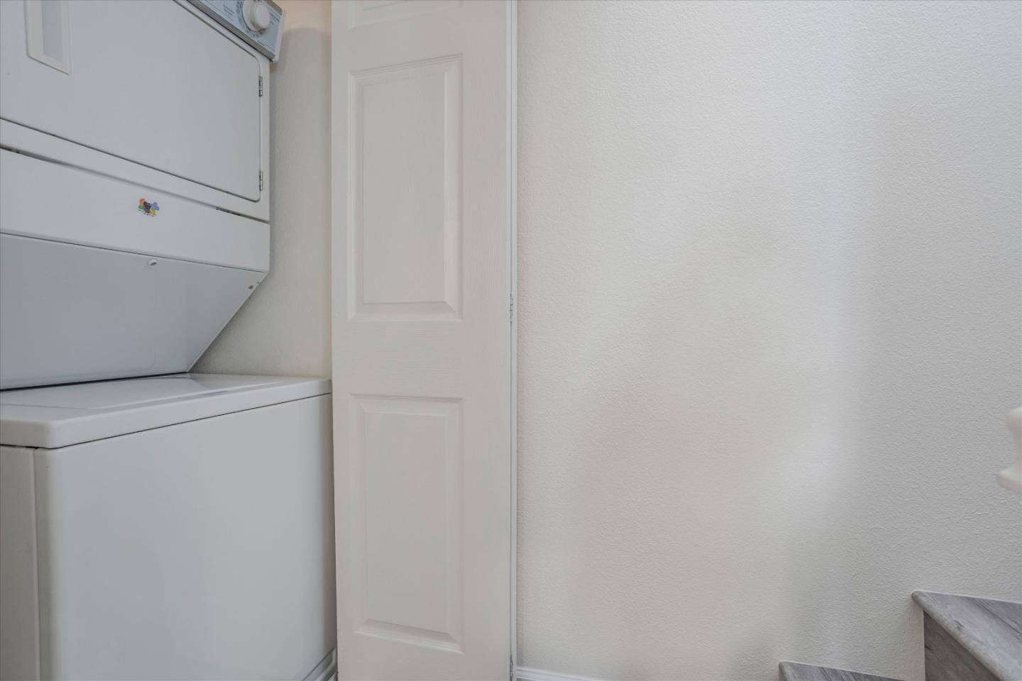 105 Serenity Place Milpitas, CA 95035 - Photo 23 of 36 a utility room with dryer and washer
