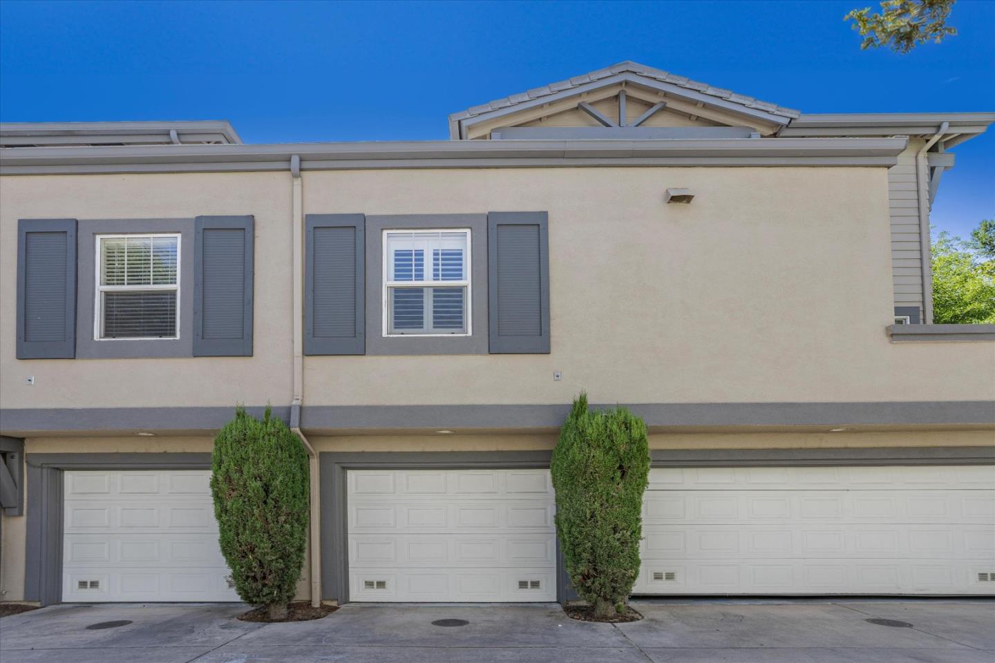 105 Serenity Place Milpitas, CA 95035 - Photo 29 of 36 a front view of a house