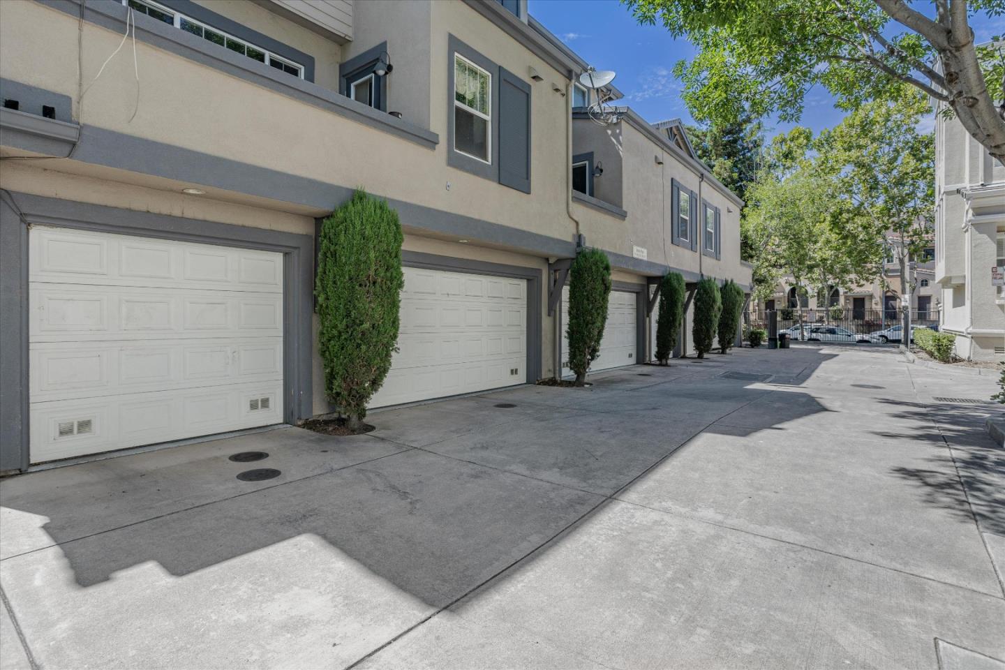 105 Serenity Place Milpitas, CA 95035 - Photo 30 of 36 a view of a building with a street