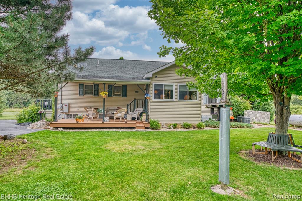 7180 East Prior Road Durand, MI 48429 - Photo 11 of 34