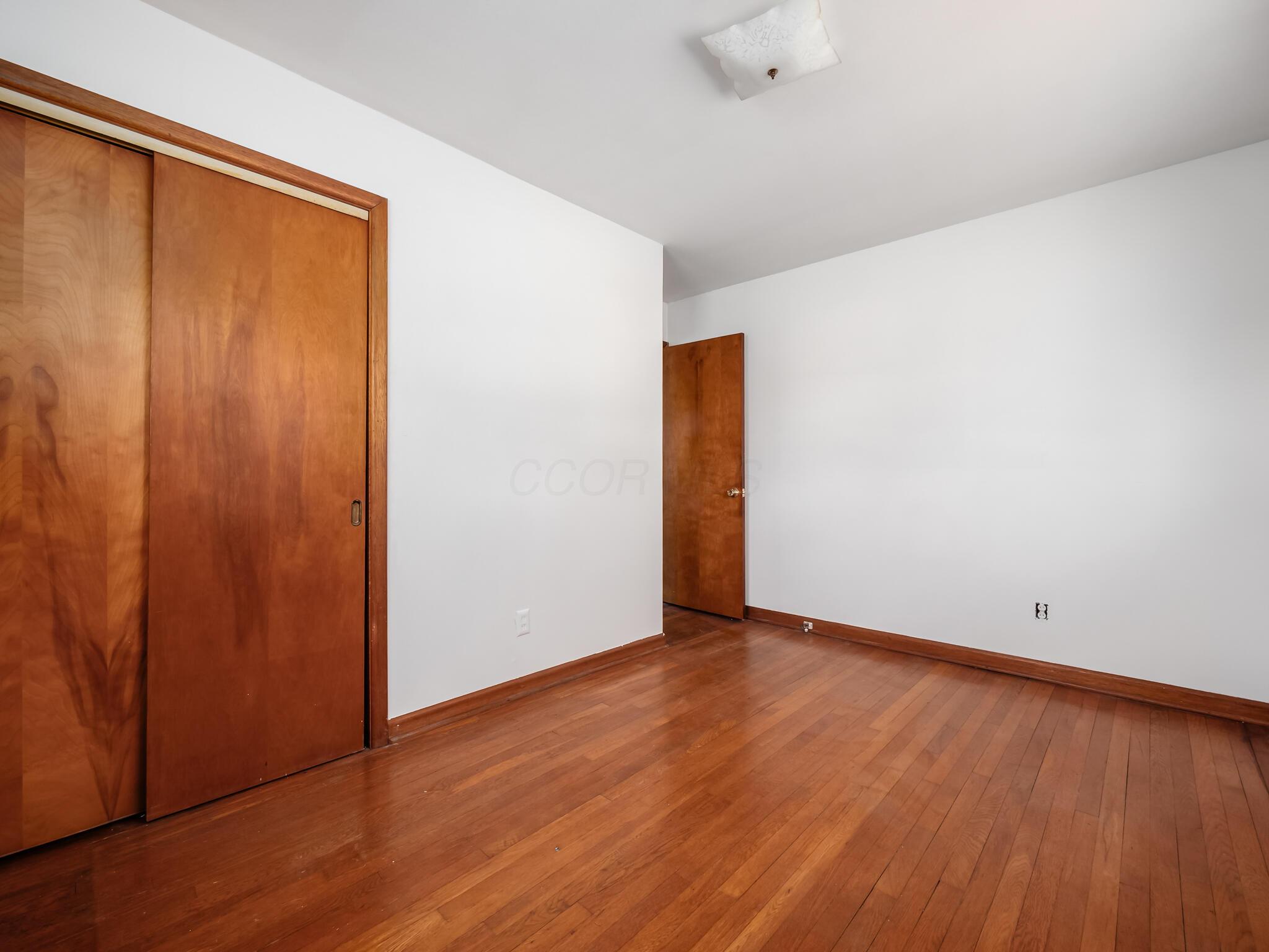 796 Demorest Road Columbus, OH 43204 - Photo 11 of 25 Bedroom Two