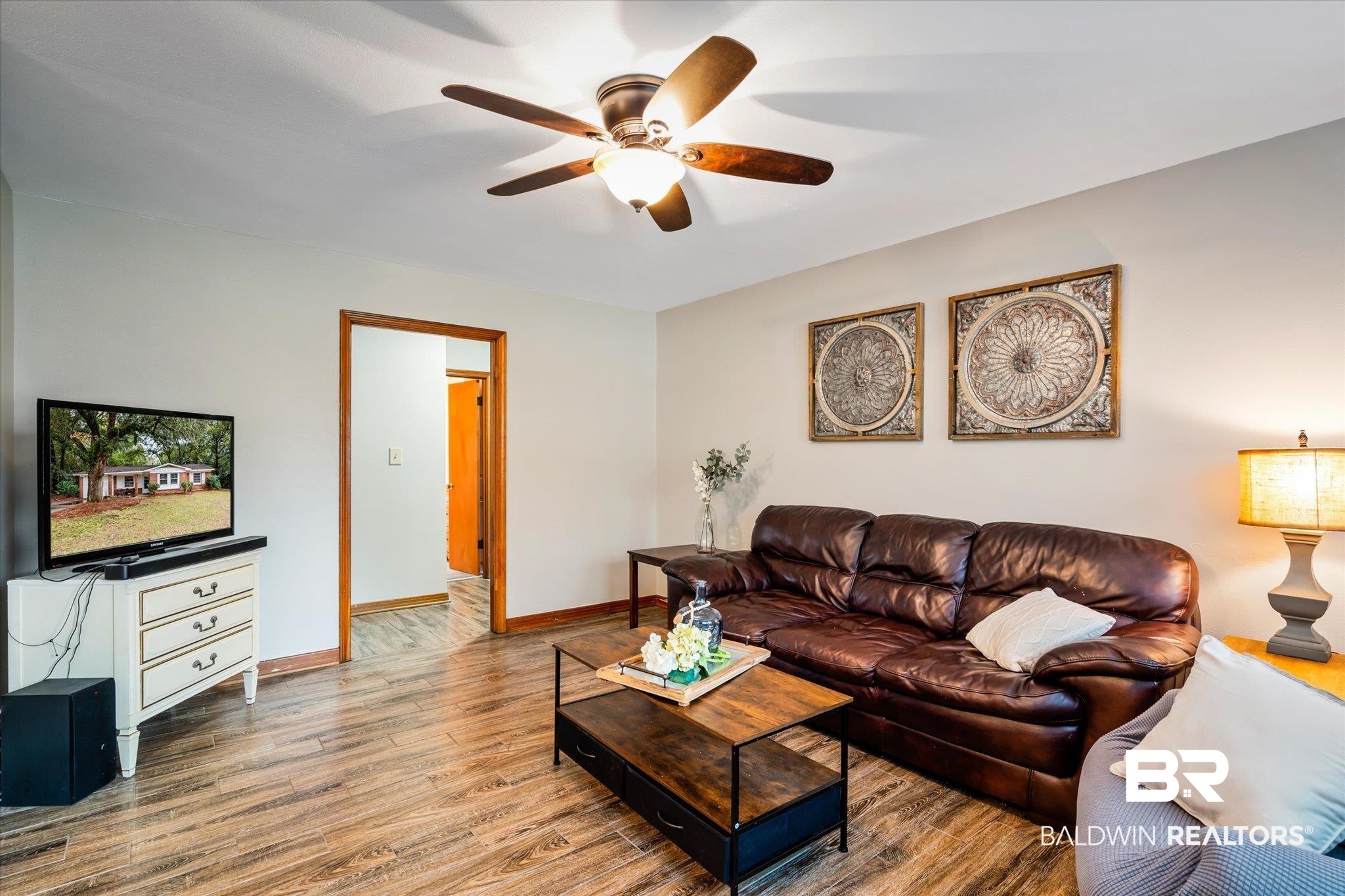 912 Wendover Road Mobile, AL 36608 - Photo 8 of 22