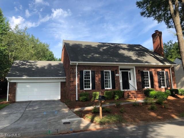 1209 Stadler Ridge Road Winston-Salem, NC 27106 - Photo 1 of 28 1209 Stadler Ridge Rd