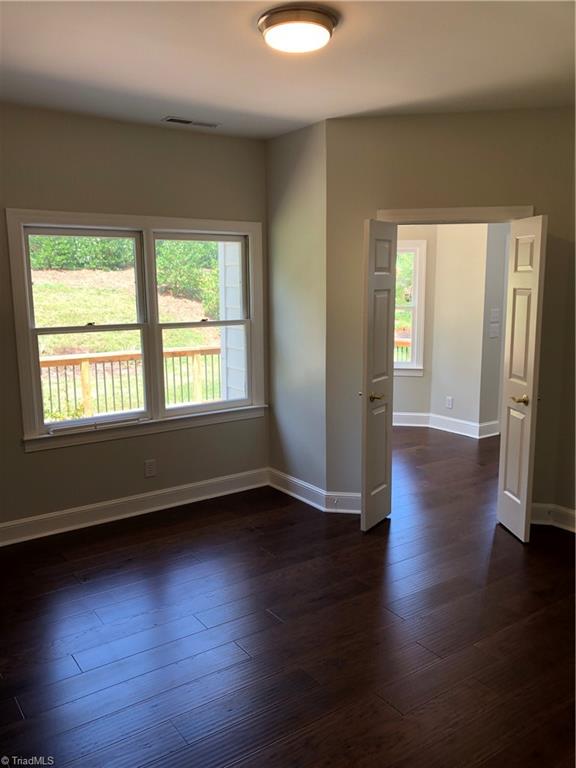 1209 Stadler Ridge Road Winston-Salem, NC 27106 - Photo 12 of 28 3rd Bedroom/den/office