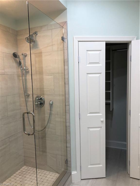 1209 Stadler Ridge Road Winston-Salem, NC 27106 - Photo 22 of 28 Master bath
