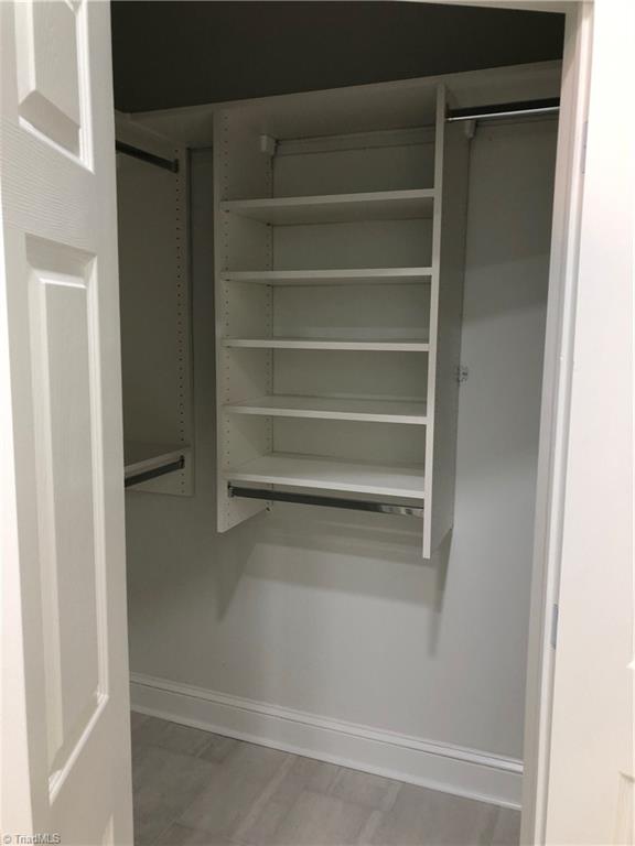 1209 Stadler Ridge Road Winston-Salem, NC 27106 - Photo 24 of 28 Master bath closet