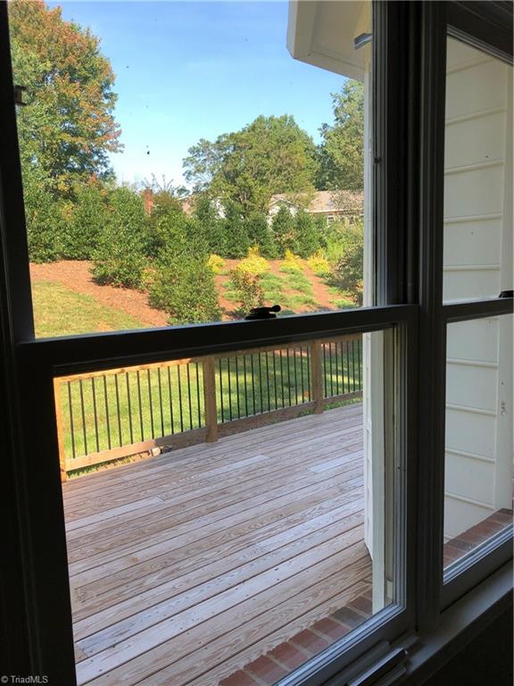 1209 Stadler Ridge Road Winston-Salem, NC 27106 - Photo 27 of 28 Gallery Image 27