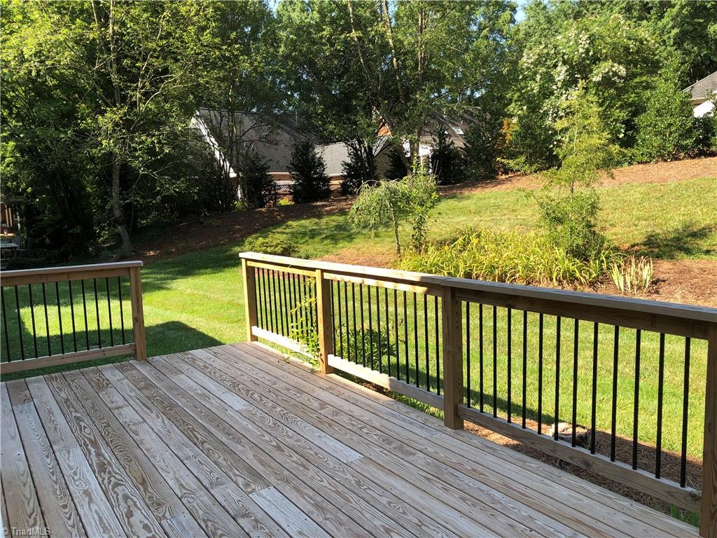 1209 Stadler Ridge Road Winston-Salem, NC 27106 - Photo 28 of 28 Gallery Image 28