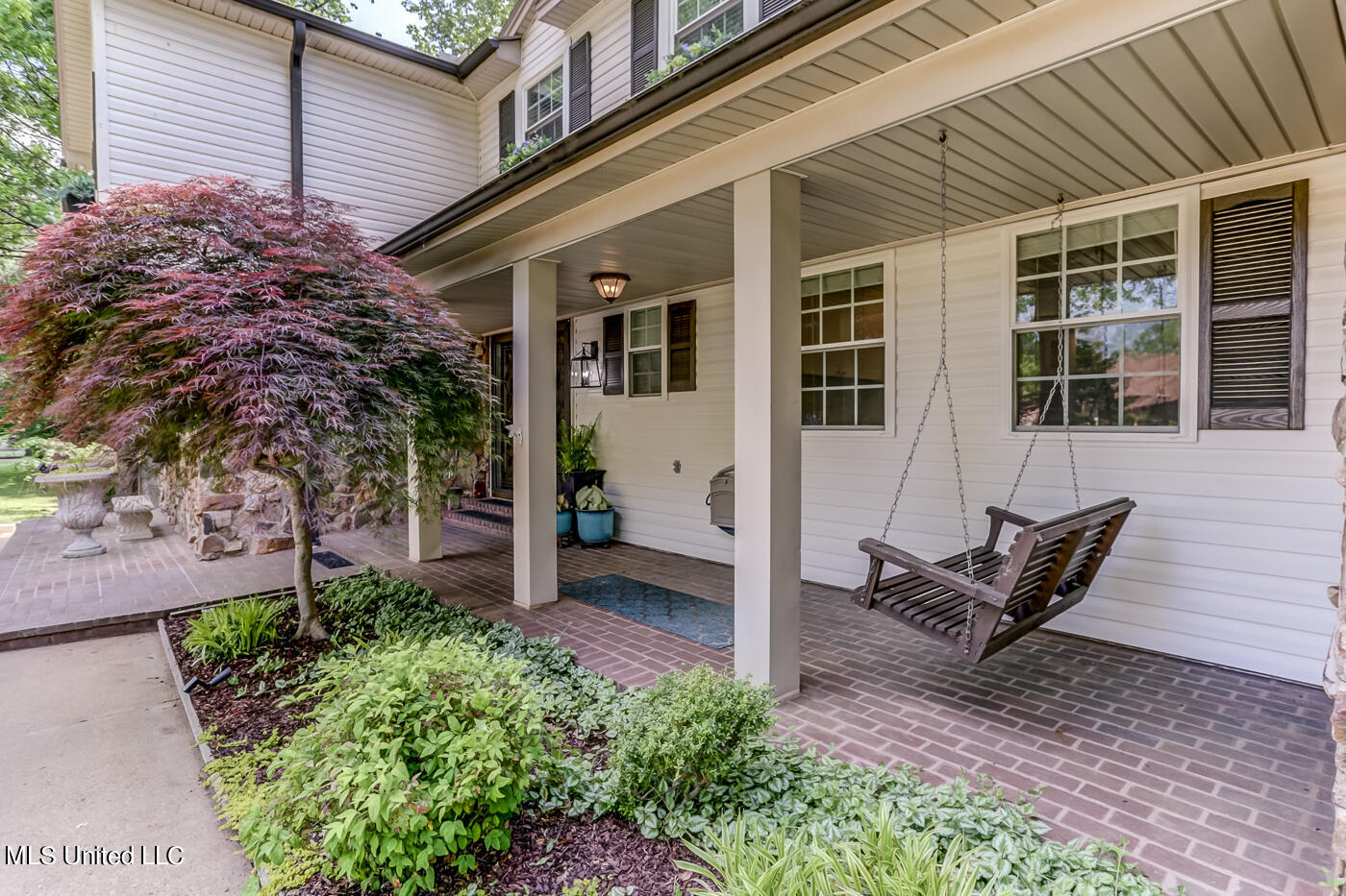 8815 Millbranch Road Southaven, MS 38671 - Photo 3 of 56 G22A1794_5_6_7_8