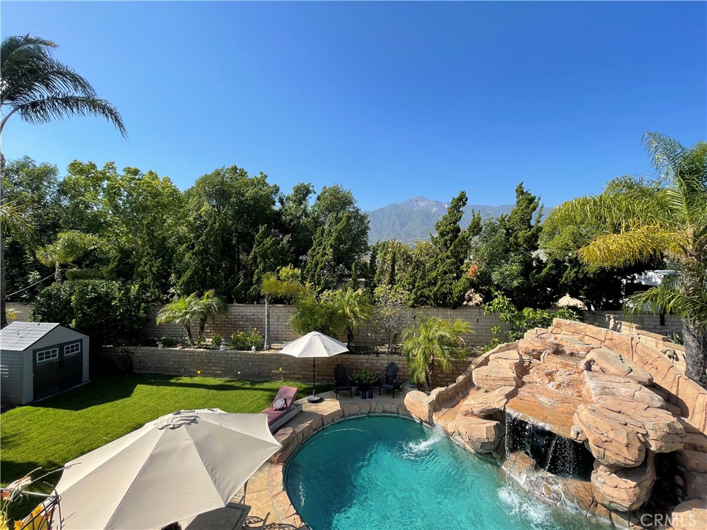 9750 Liberty Street Rancho Cucamonga, CA 91737 - Photo 4 of 9