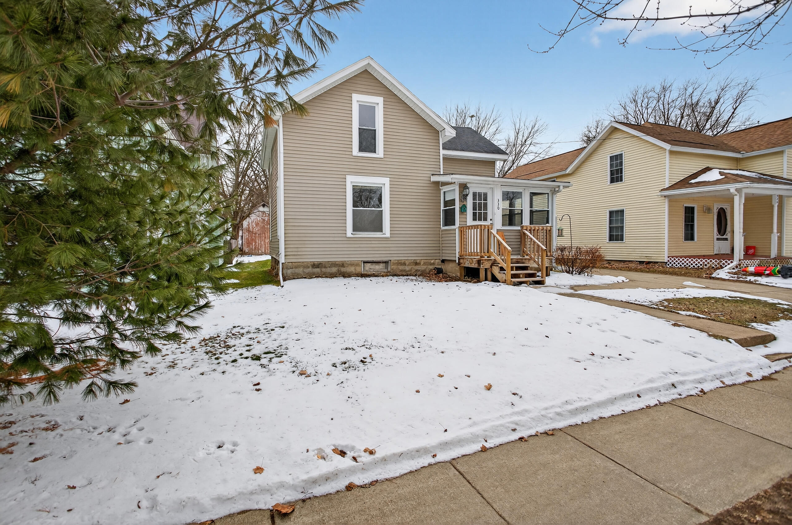 330 Grand Street Springport, MI 49284 - Photo 44 of 44 053_0N0A8695