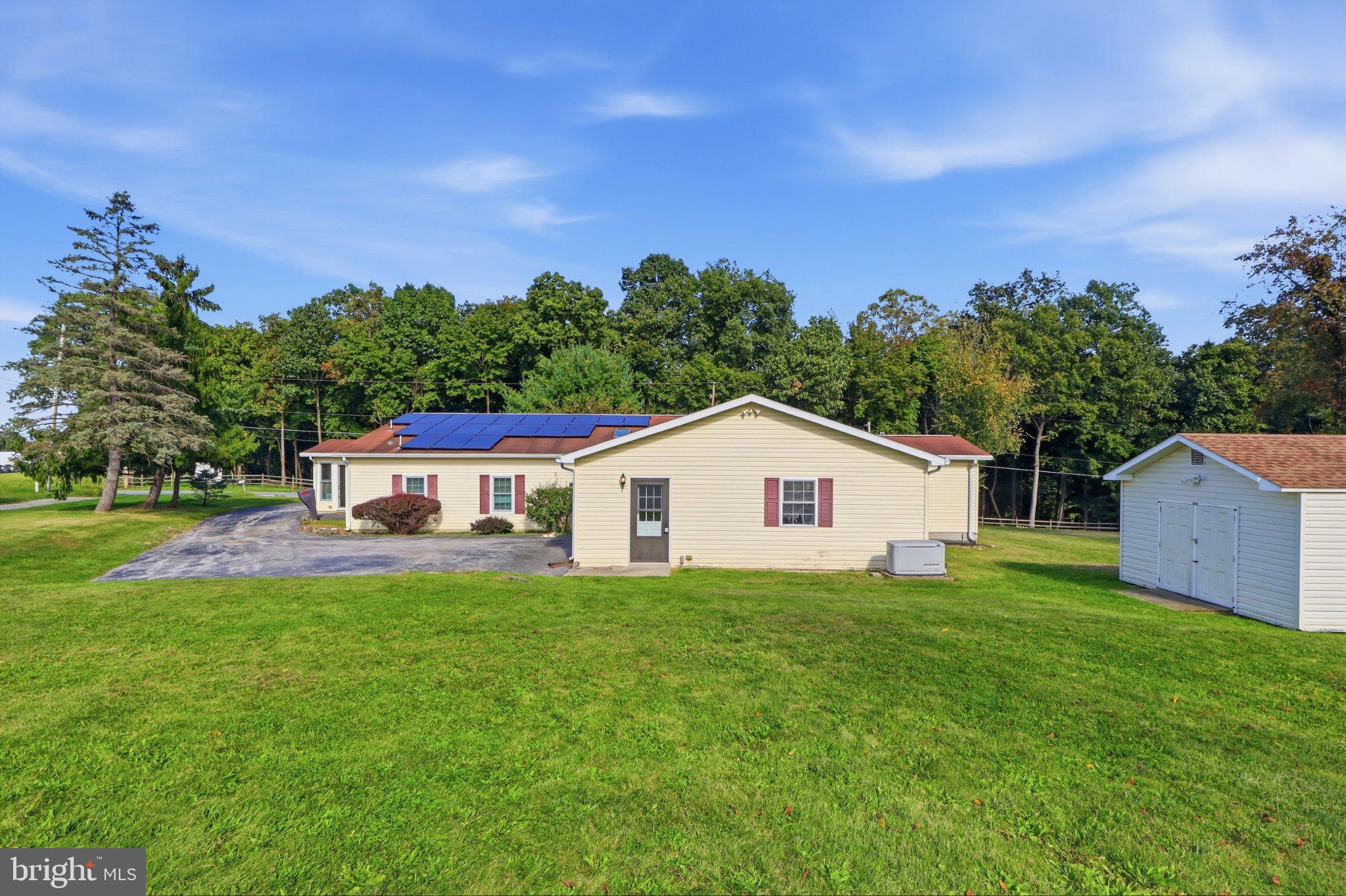4580 Oxford Road York Springs, PA 17372 - Photo 53 of 64 Gallery Image 53