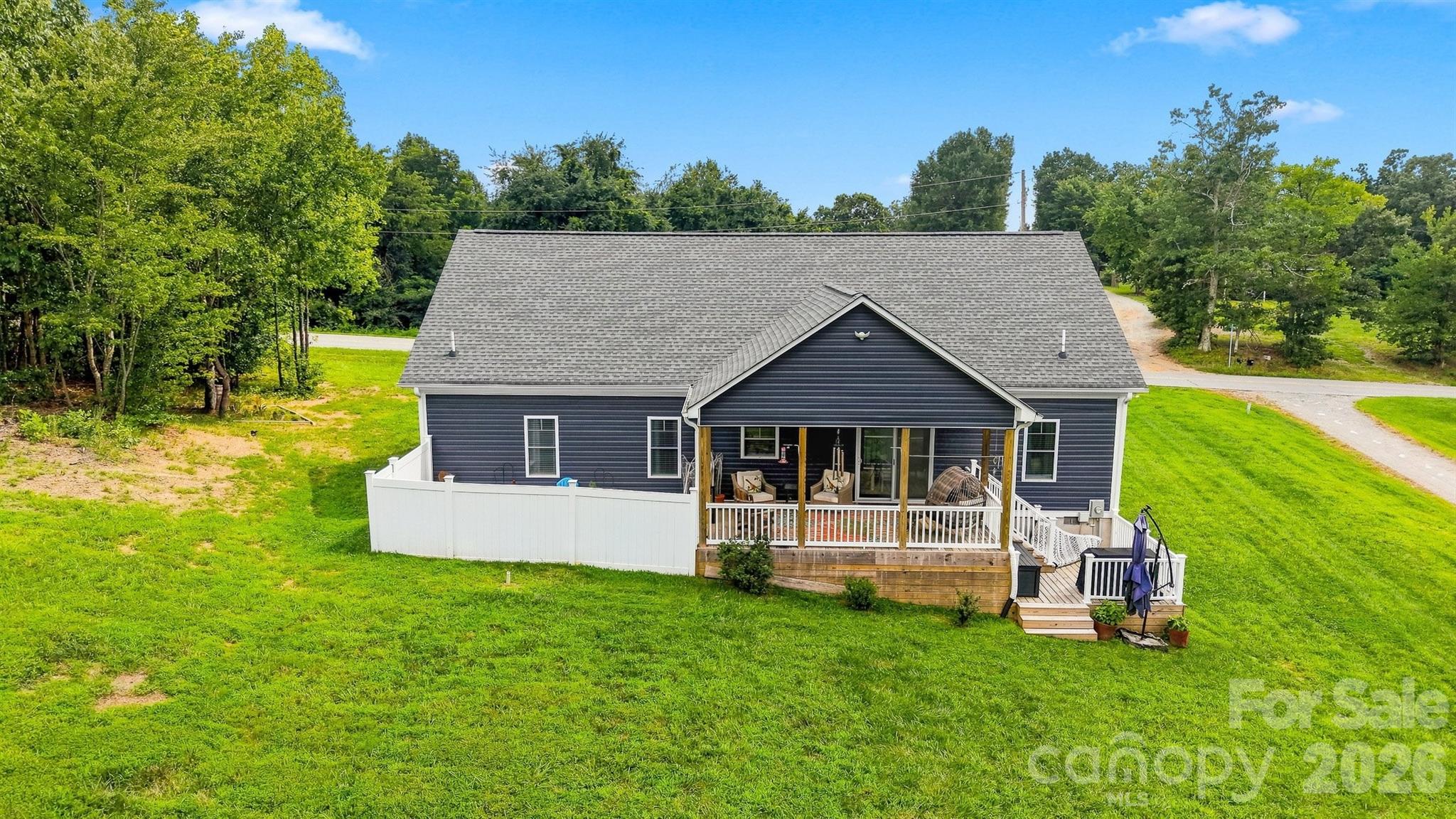 1350 Sam Hefner Road Granite Falls, NC 28630 - Photo 33 of 38 Gallery Image 33