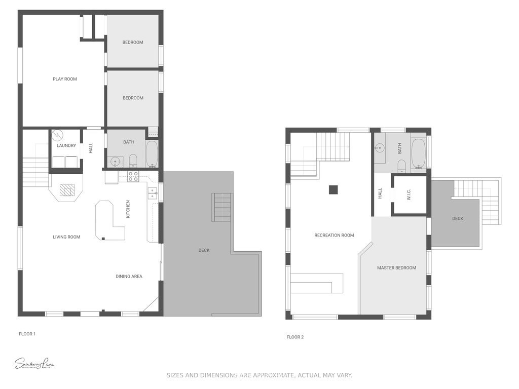 3765 South Amble Road Langley, WA 98260 - Photo 37 of 38 Gallery Image 37