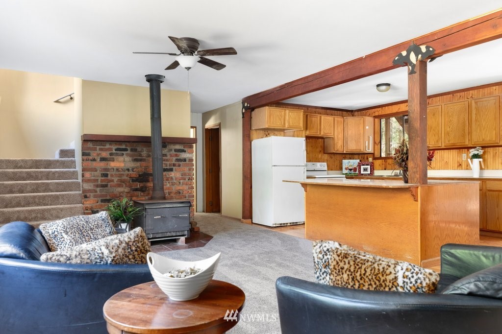 3765 South Amble Road Langley, WA 98260 - Photo 7 of 38 Gallery Image 7