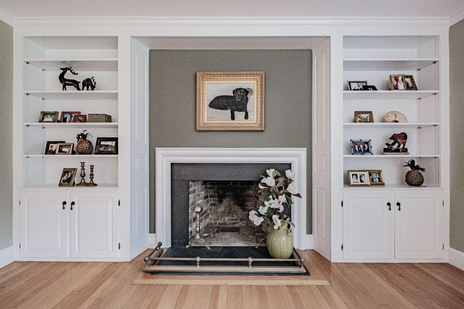 9 Stornoway Road Cumberland Foreside, ME 04110 - Photo 12 of 56 12