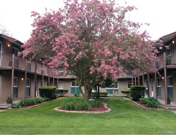 $1,095 | 16235 Belmont Avenue, Allen Park, MI 48101