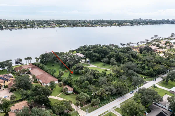 $1,590,000 | 825 North Beach Street, Ormond Beach, FL 32174
