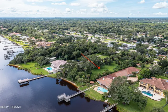 $1,590,000 | 825 North Beach Street, Ormond Beach, FL 32174