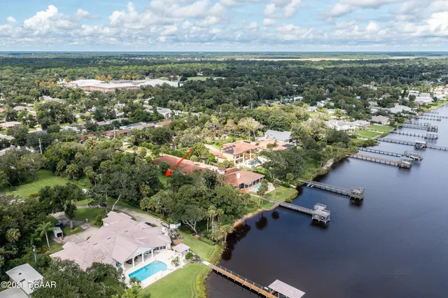 $1,590,000 | 825 North Beach Street, Ormond Beach, FL 32174