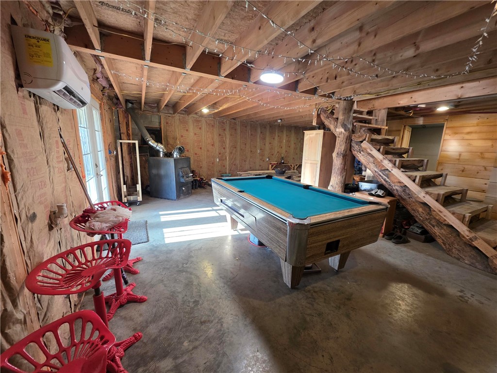 475 Kelly Hill Road Orange, NY 14815 - Photo 18 of 50 Basement